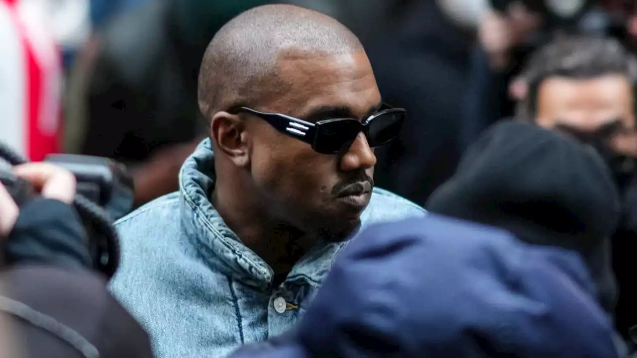 Kanye West drops out of Coachella: report