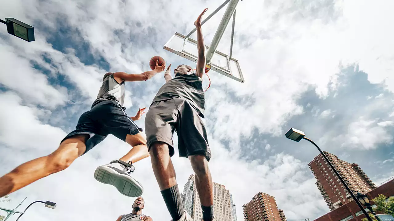 Vanderbilt researchers using artificial intelligence to help basketball players improve their shots