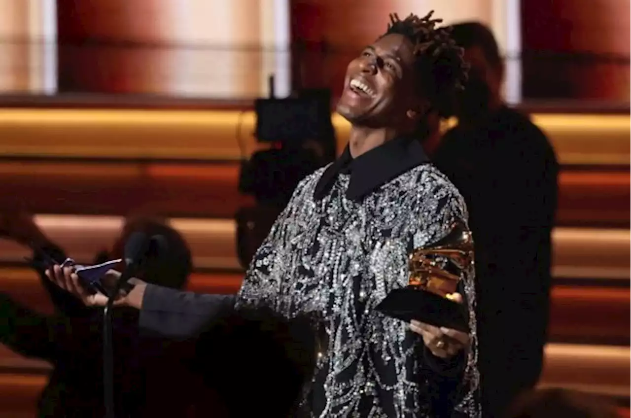 Grammy Awards 2022: Key winners led by Jon Batiste, Silk Sonic, Foo Fighters