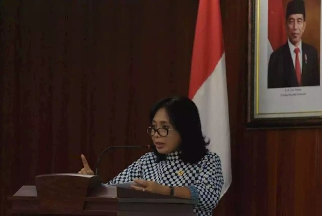 Pemerkosa Bocah di Bawah Umur Ditangkap, Menteri Bintang Minta Ini