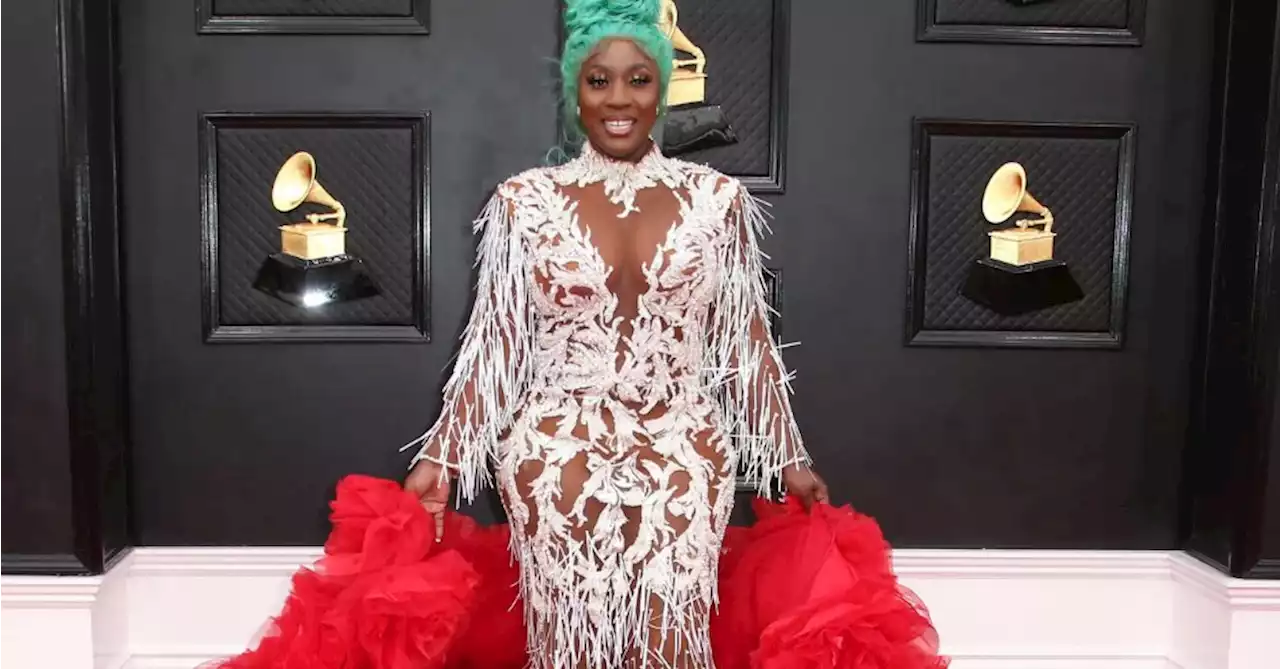Grammys 2022 live: Olivia Rodrigo wins best new artist, Billie Eilish honors Taylor Hawkins