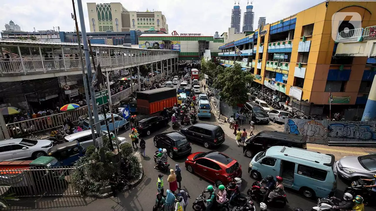 Ada Ramadhan dan Lebaran, Pertumbuhan Ekonomi Kuartal II Diramal 5 Persen