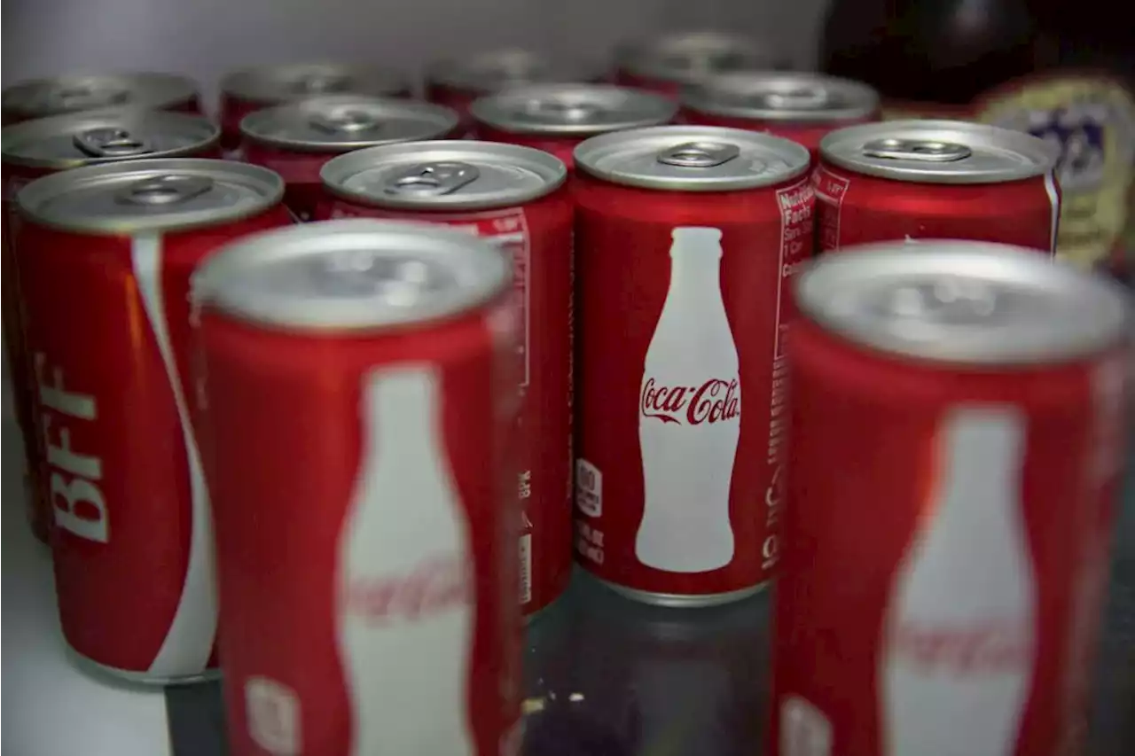 Sugar tax on drinks postponed until 2023