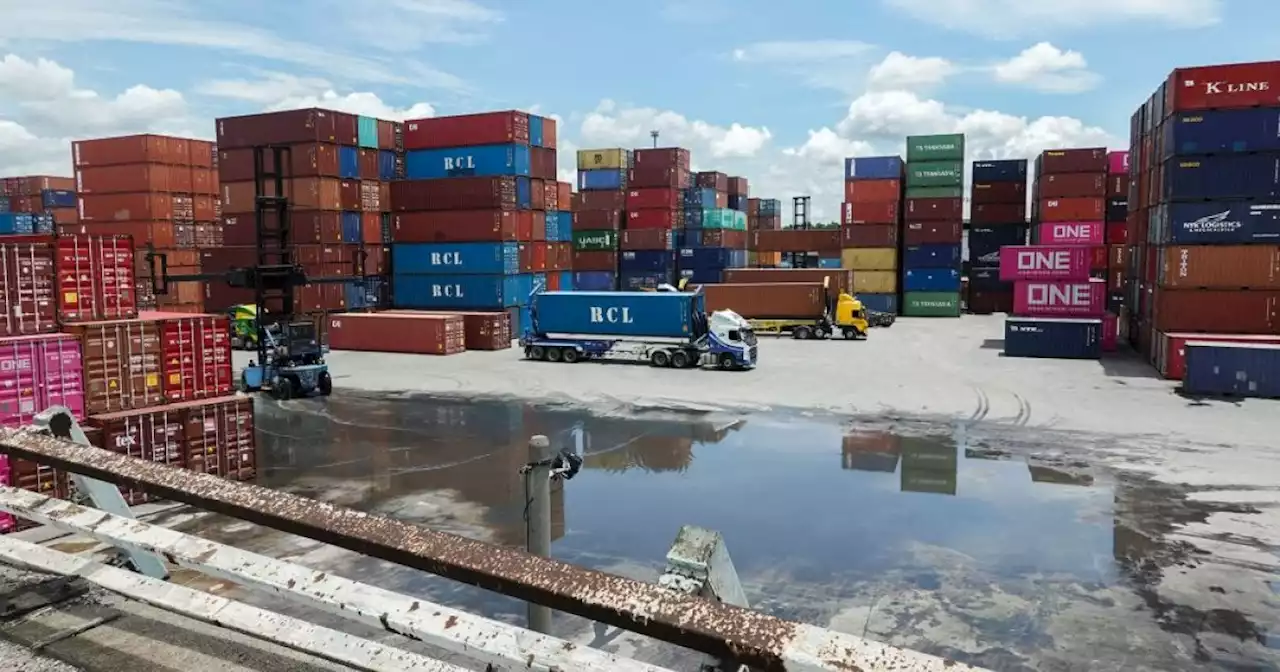 Stats Dept: Malaysia’s exports, imports value record growth in February 2022 | Malay Mail