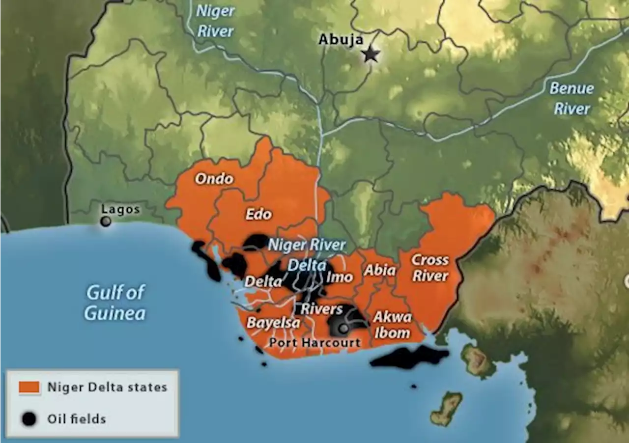 Niger Delta: Ex-agitators seek tenure extension for Amnesty boss Dikio