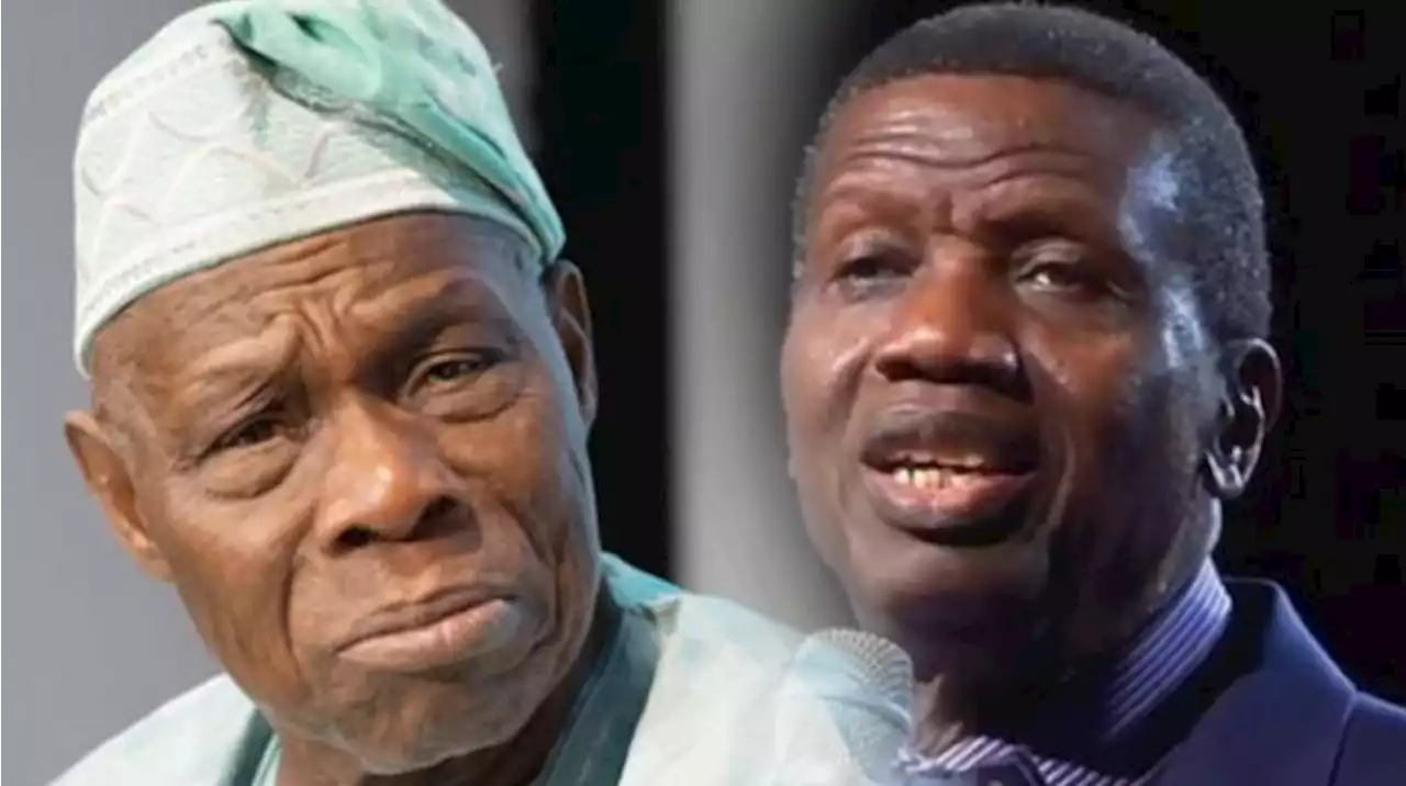 PDP backs Obasanjo, Adeboye’s fears over killings, 2023 elections - Punch Newspapers