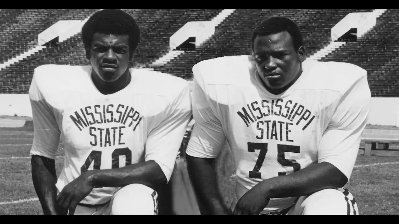 'Give 'em hell, Robert Bell' – Bell gave Meridian, MSU much more