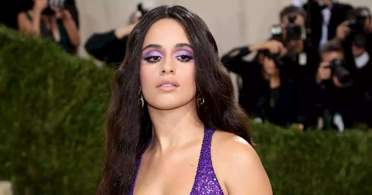 Camila Cabello Spoke Out About Paparazzi Bikini Photos, and Celebs Rallied Behind Her