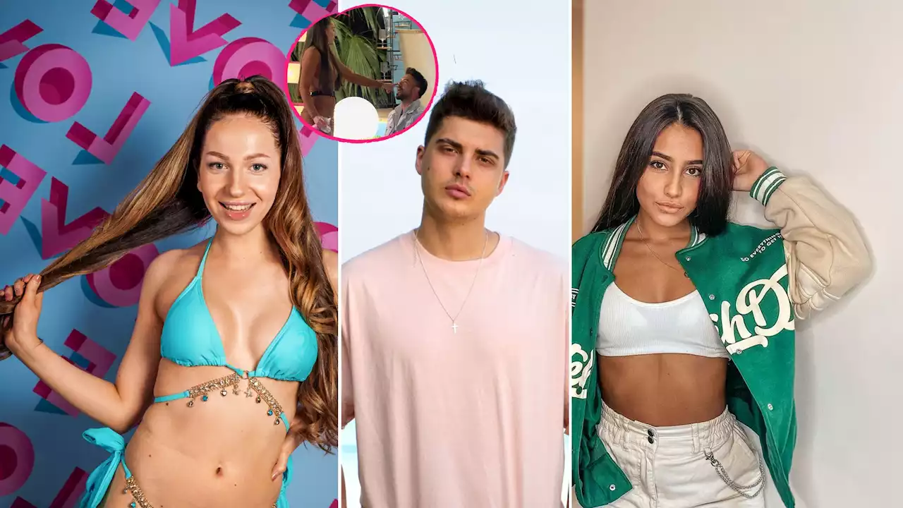 'Love Island'-Insider-News: Was passierte vor Buccis Exit?