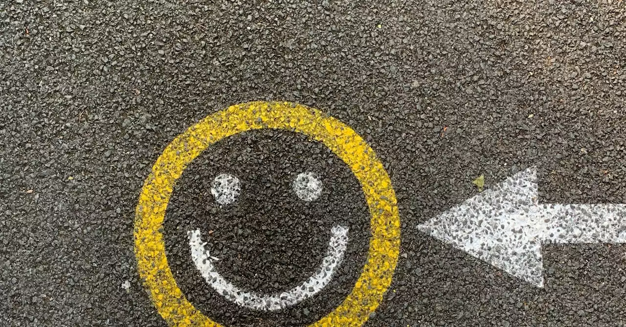 3 Scientific Ways to Be Happy Today