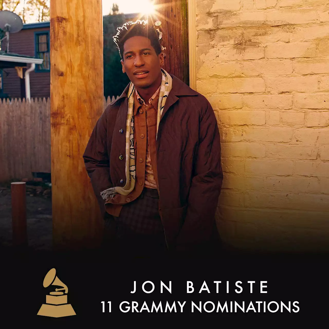 LIST: Key nominations for the 2022 Grammy Awards