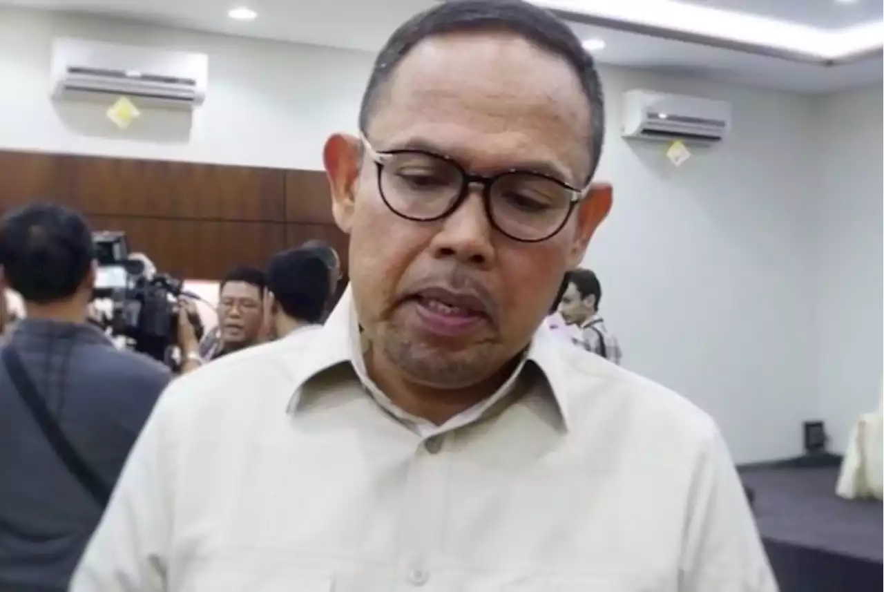 Legislator Menilai Trimullan II 2022 Terjadi Peningkatan Kemiskinan Akibat Lonjakan Harga