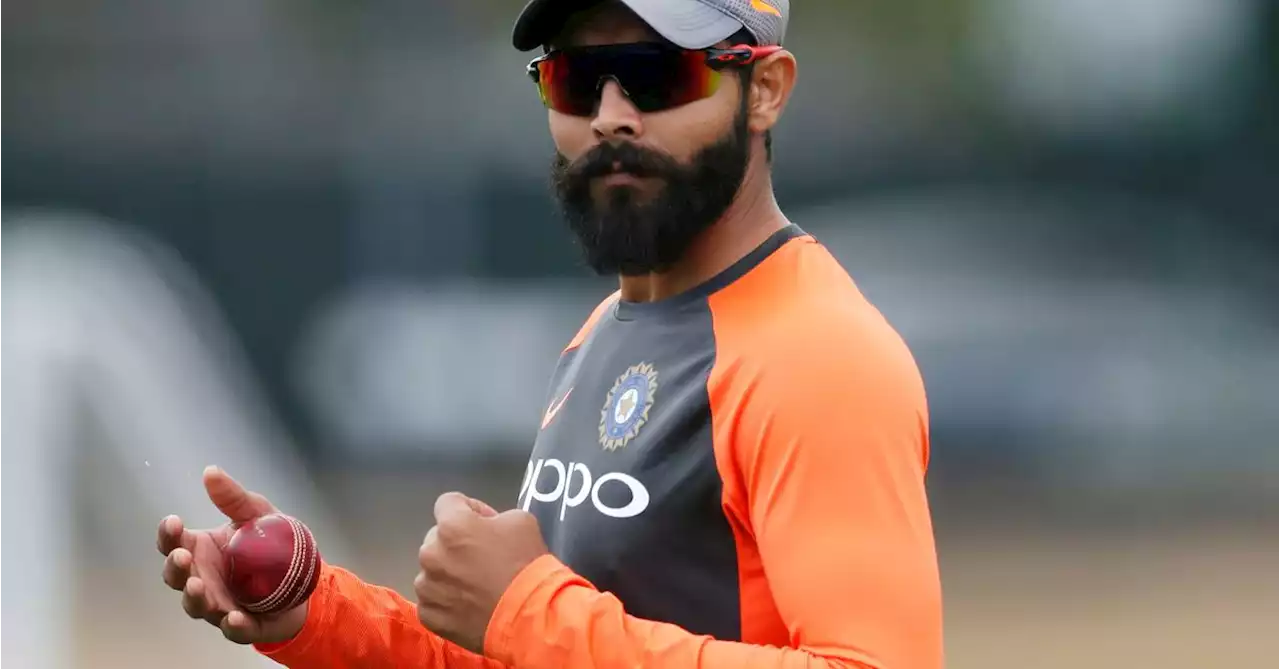 Chennai skipper Jadeja not feeling the pressure despite winless IPL run