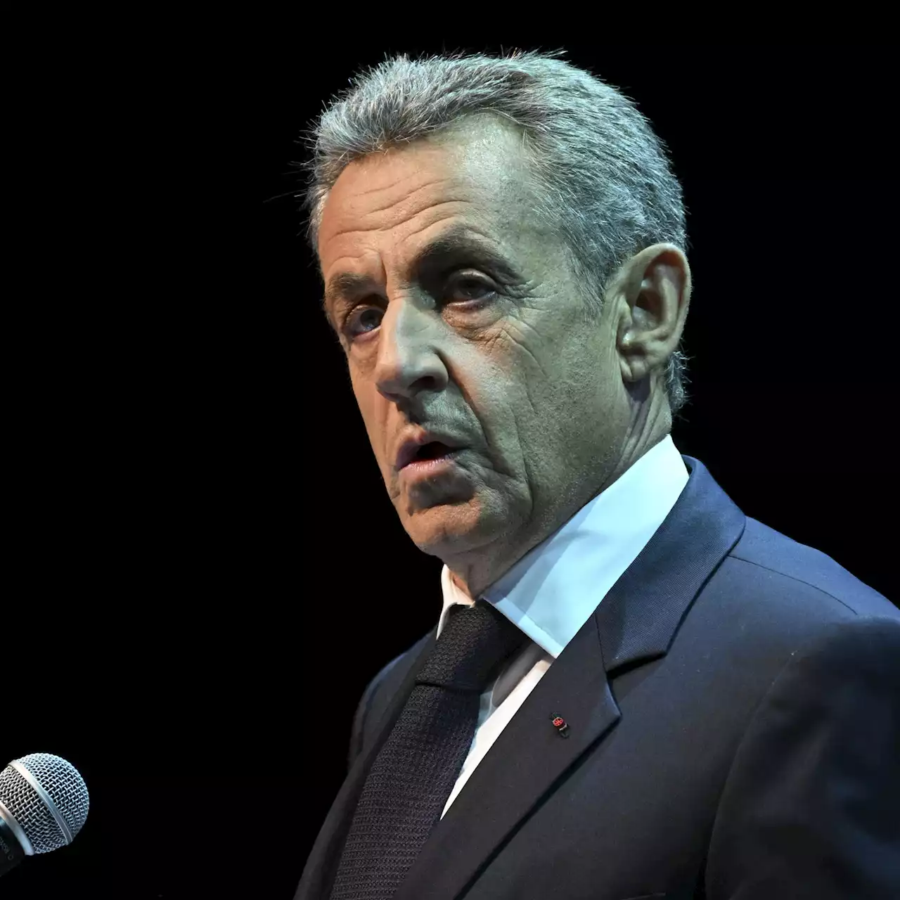 Présidentielle 2022 : Nicolas Sarkozy est-il encore l'alpha et l'oméga de la droite ?