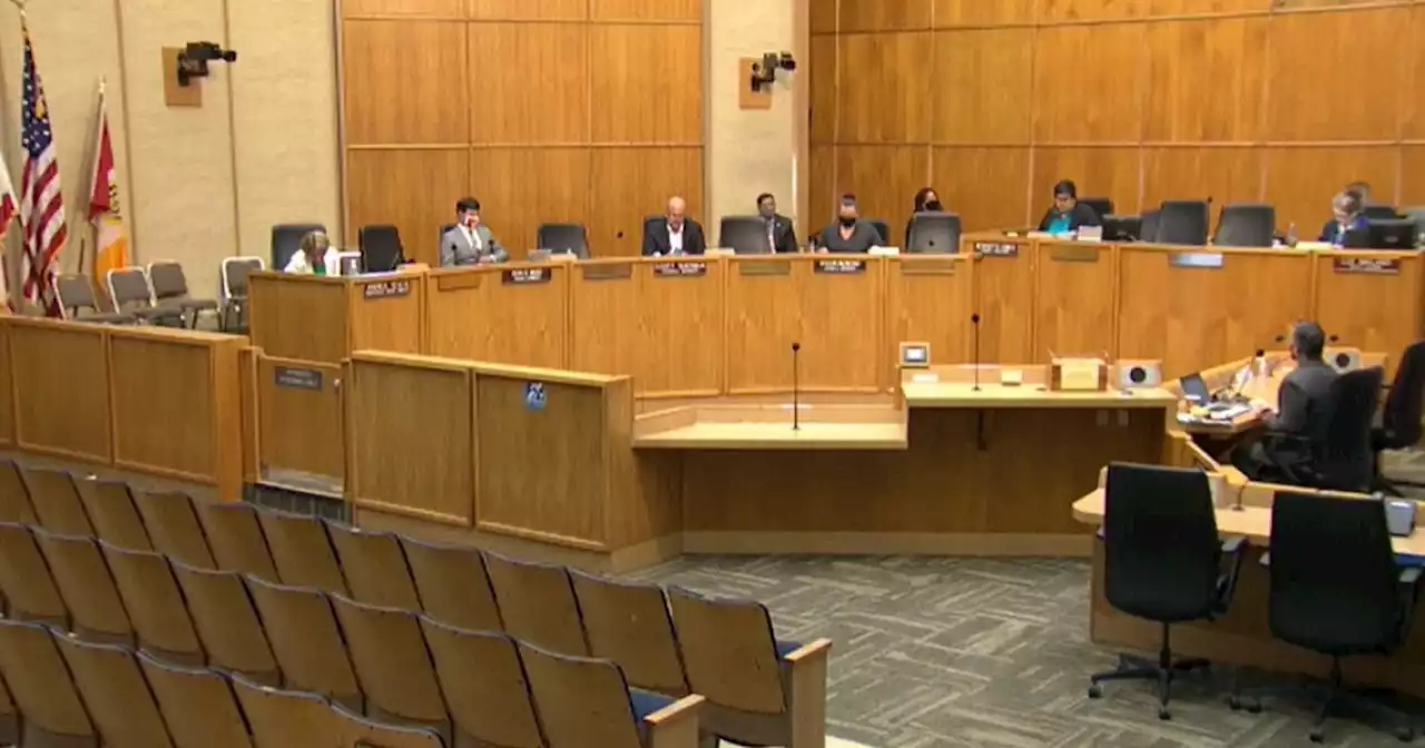 Public returns to San Diego City Council meetings April 11 after 2-year absence