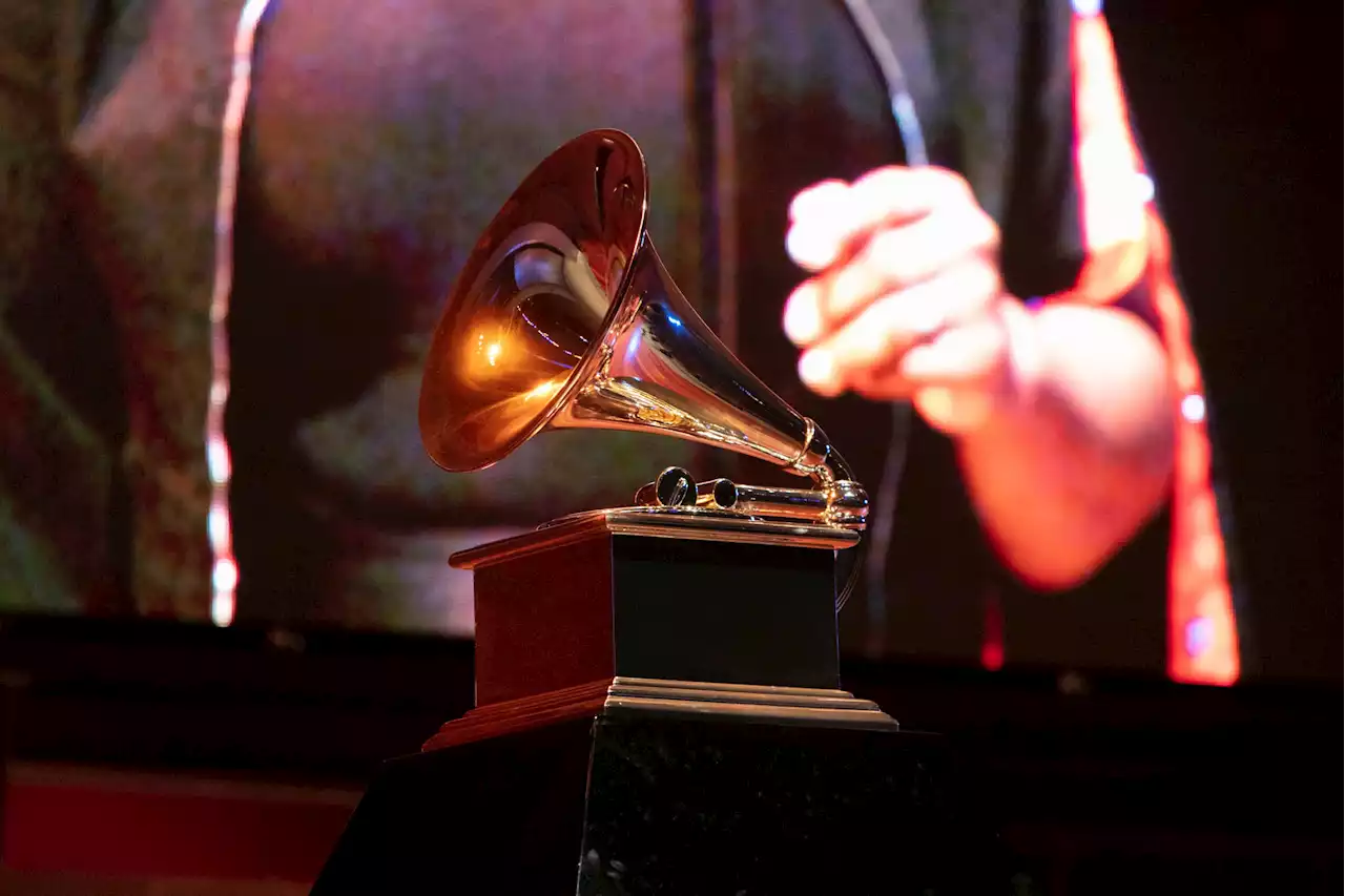 Here Are All of the 2022 Grammy Winners (UPDATING)