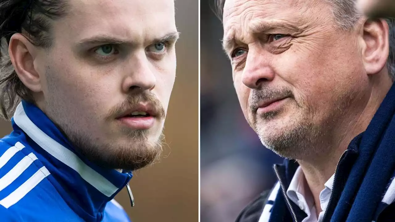 Fotboll: Efter utspelet – Linnér och Sundsvall i möte