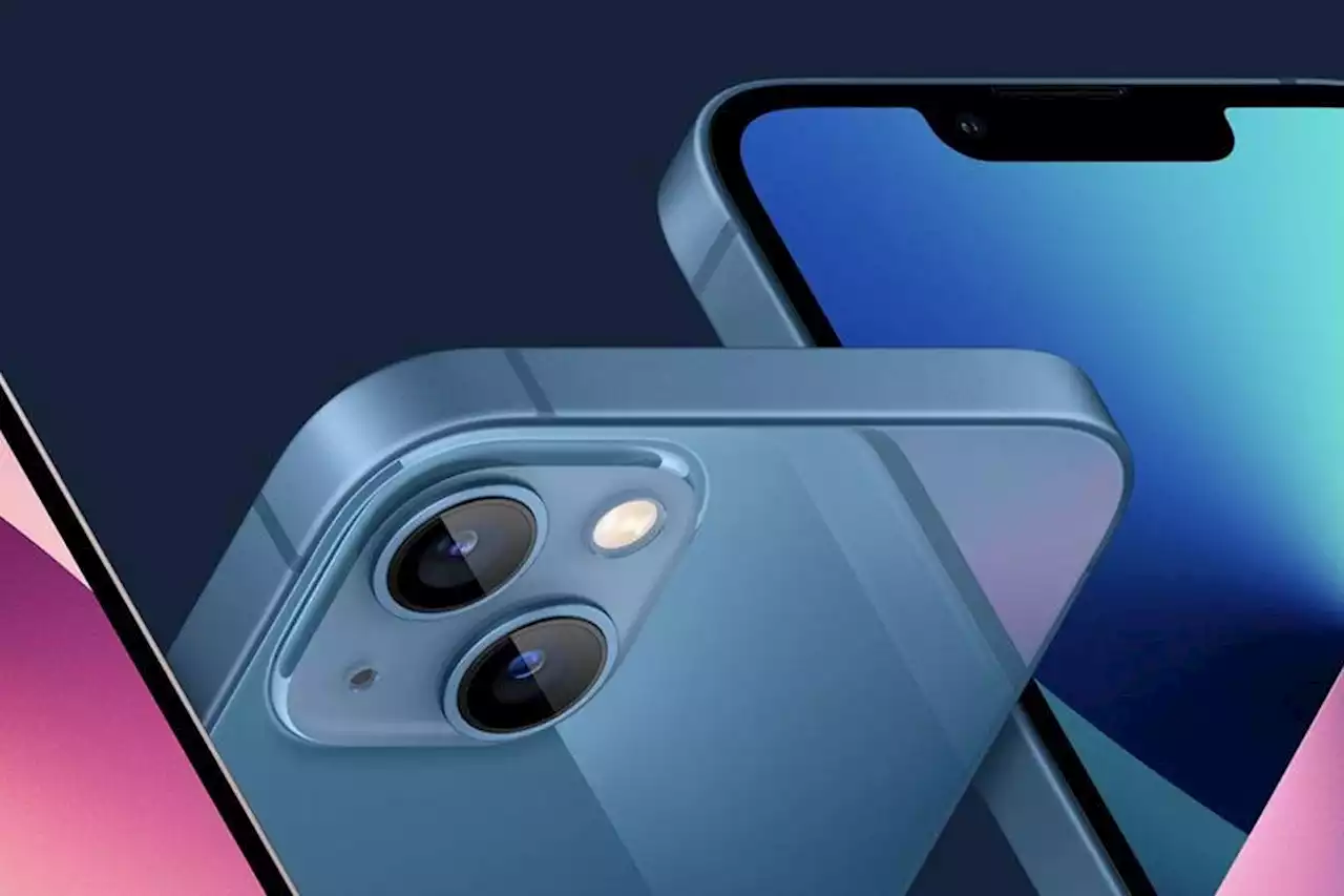 Apple: iPhones com iOS 15 para comprar em 2022