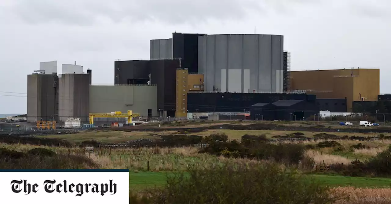 Anglesey backed as location for first in new wave of nuclear power plants