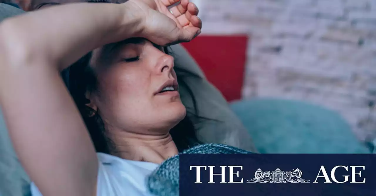 Am I run down, do I have a cold – or is it COVID?