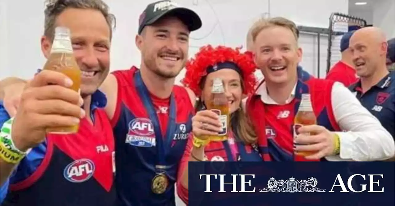 ‘Lacks integrity’: ASIC bans AFL grand final border breacher from working