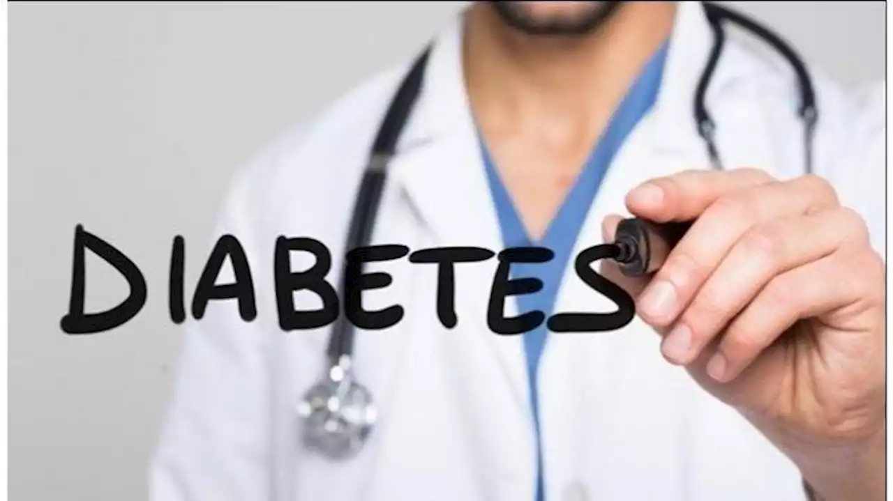 Diabetes Mengincar, Buka Puasa Jangan Lapar Mata dengan Makanan Manis