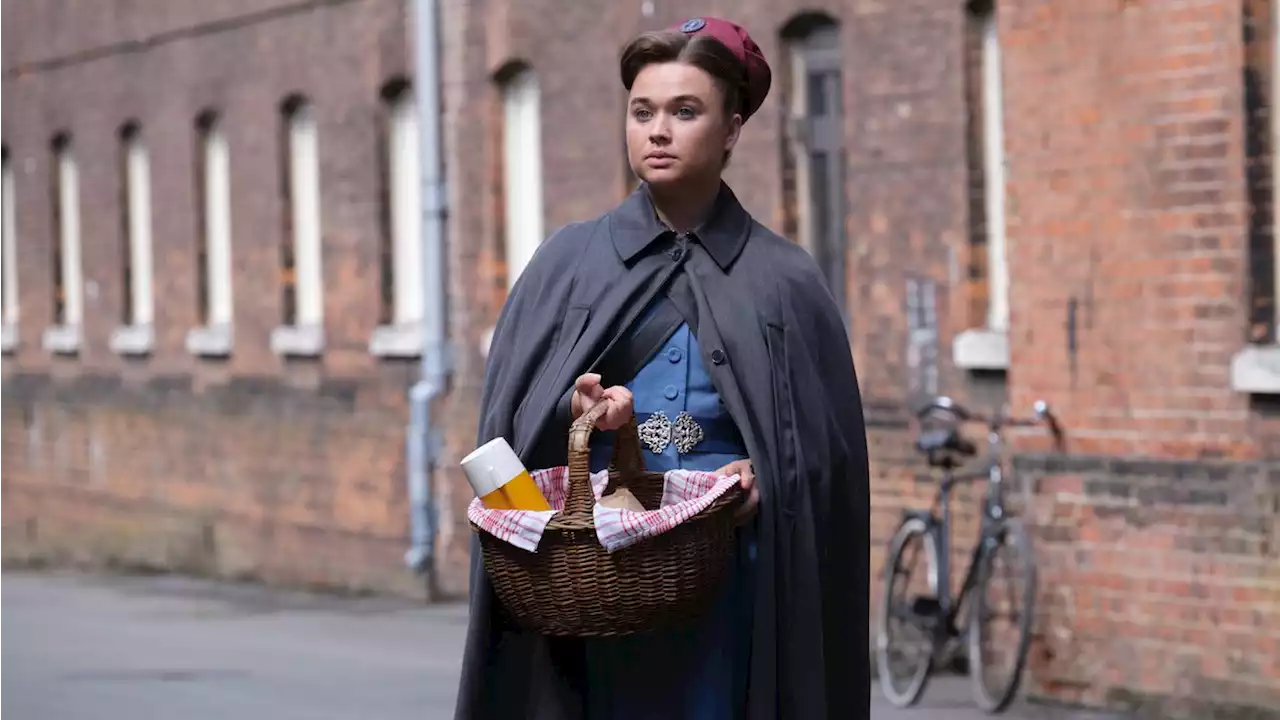 'Call the Midwife' Recap: Season 11 Episode 3