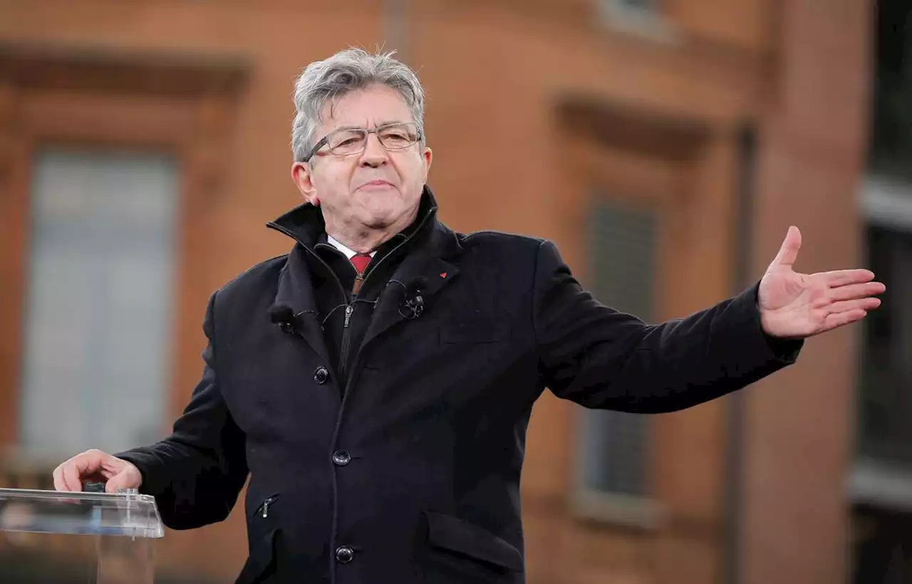 Présidentielle 2022 EN DIRECT : Mélenchon attendu en hologramme dans onze villes de France pour son meeting à Lille...