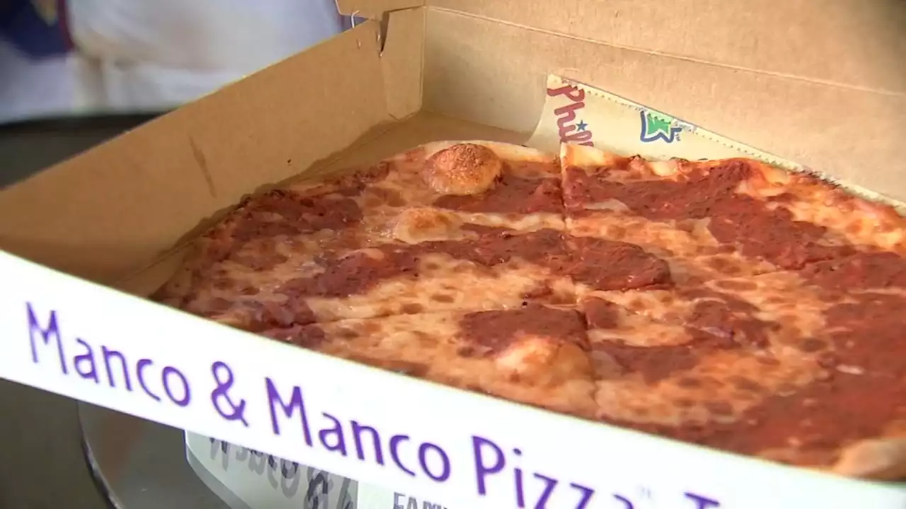 Manco & Manco and 'The Big Piece' among new offerings at Citizens Bank Park