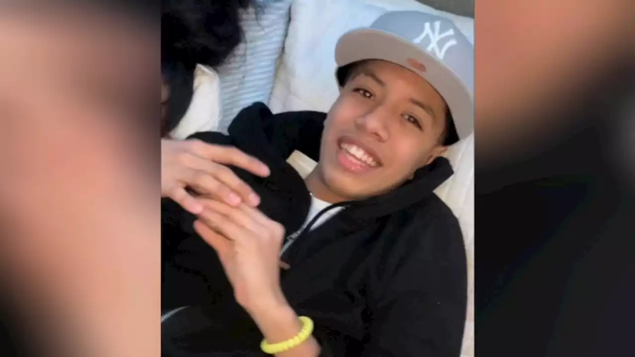 Mother of 15-year-old shot, killed in North Philadelphia: 'I need to know what happened'