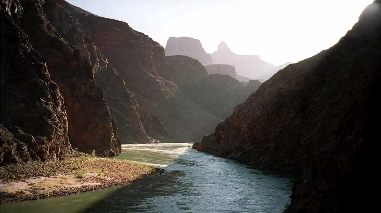 Grand Canyon officials investigating death along Colorado River