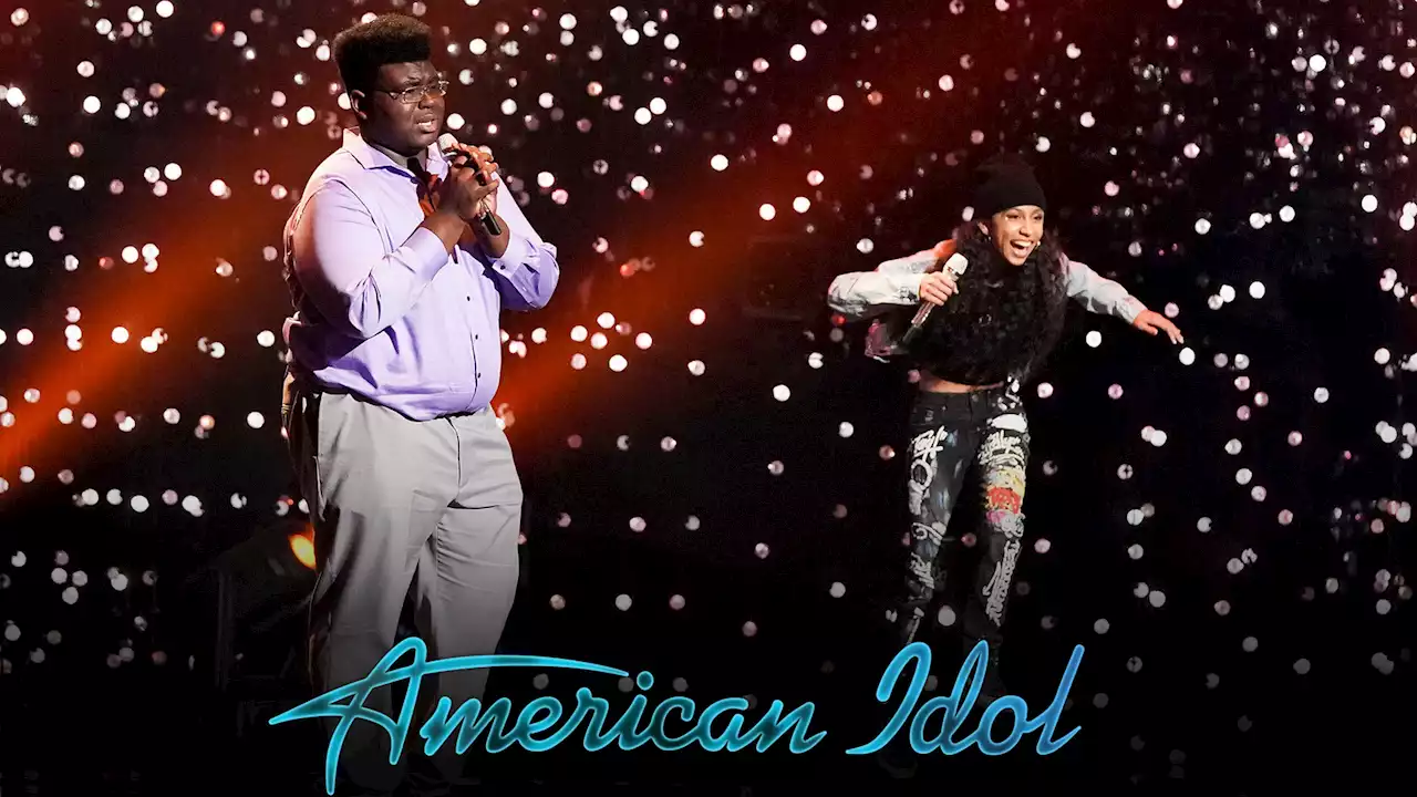 American Idol recap: Duets night