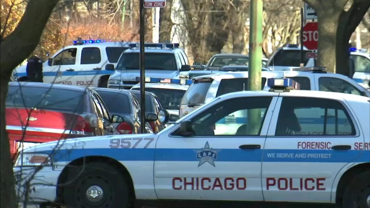 Chicago to reimburse residents, businesses for security cameras, GPS trackers, Lightfoot says