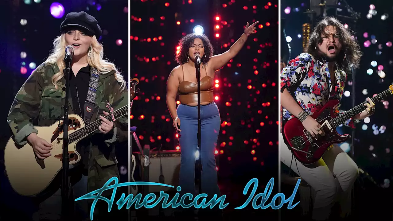 American Idol: Who made the top 24?