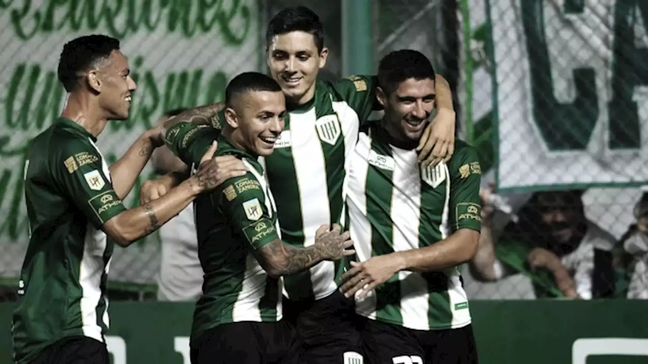 Banfield debuta ante Santos por el Grupo C de la Copa Sudamericana