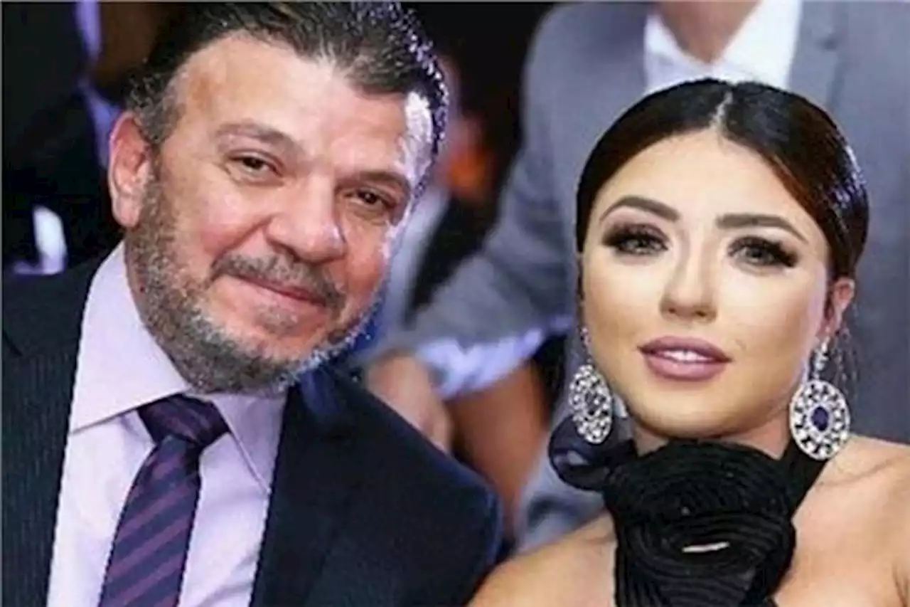 أحمد سلامة يكشف حقيقة إجراء ابنته «سارة» لعمليات تجميل