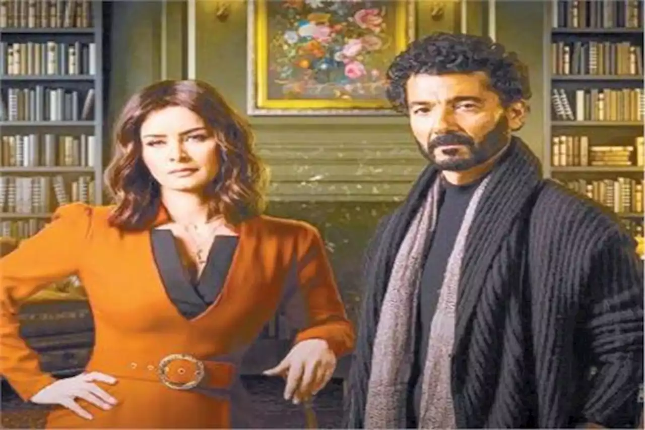 خالد النبوى: راجعين يا هوى.. دعوة لـ «لم الشمل»