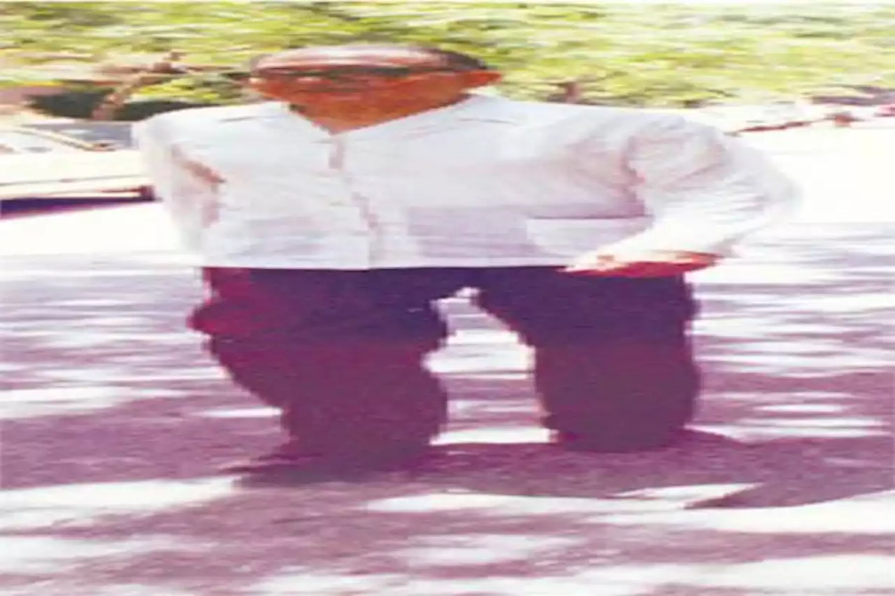 شكري عياد «على الحافة»
