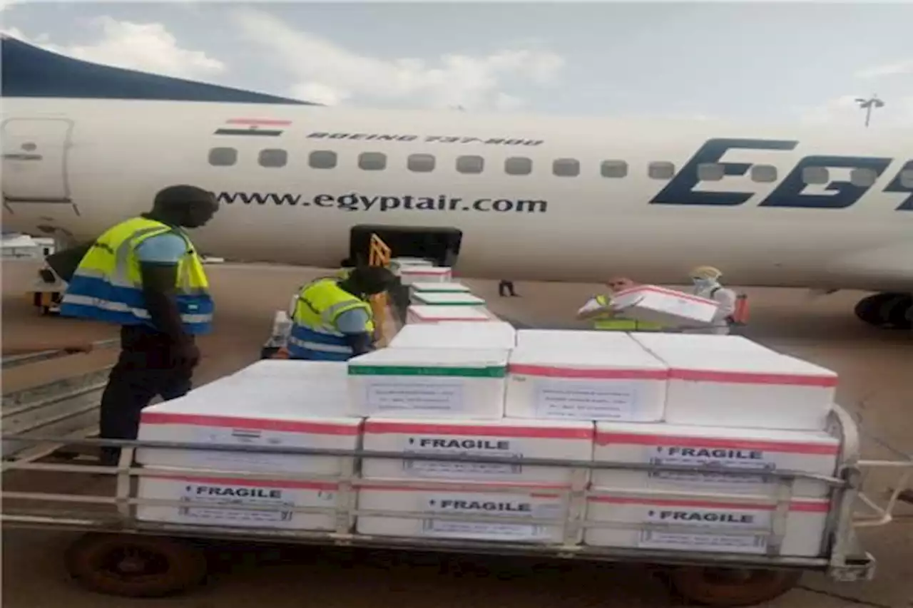 «الزراعة»: إرسال 2 مليون جرعة لقاحات للثروة الحيوانية إلى جنوب السودان