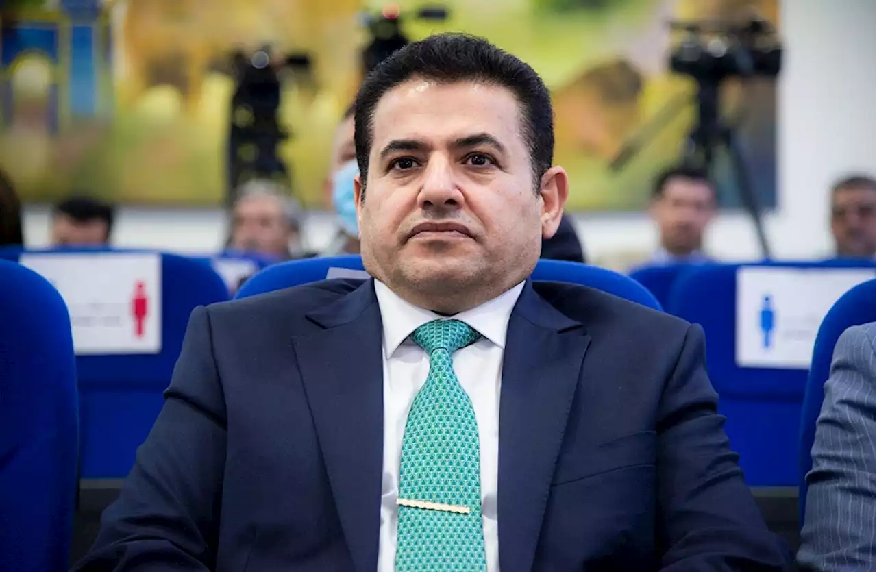العراق يوافق على إبرام مذكرة تفاهم مع حلف الناتو - بوابة الأهرام
