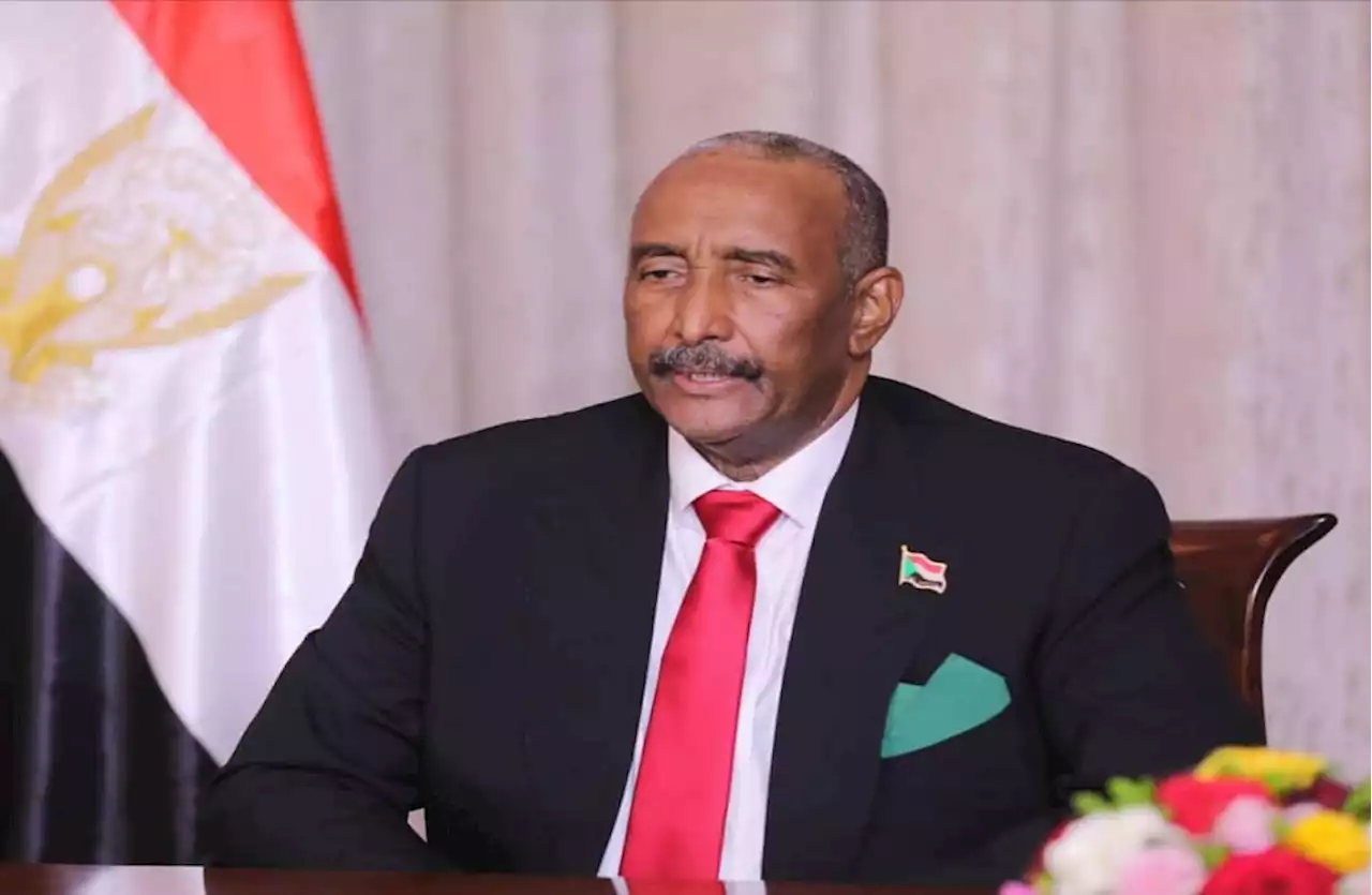 البرهان يؤكد أن الحوار هو المخرج من الأزمة الراهنة في السودان - بوابة الأهرام