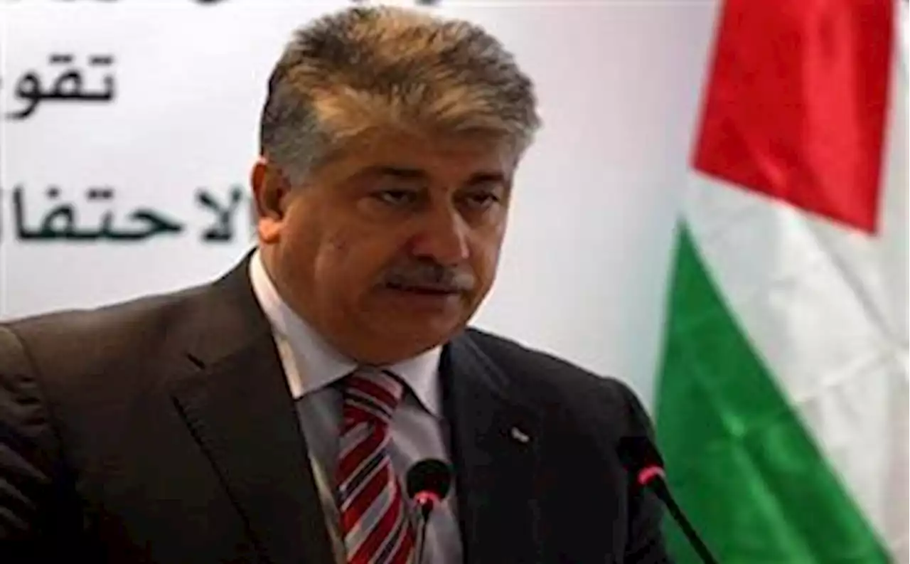 مجدلاني: من حق أطفال فلسطين العيش في أمان وسلام كباقي أطفال العالم - بوابة الأهرام