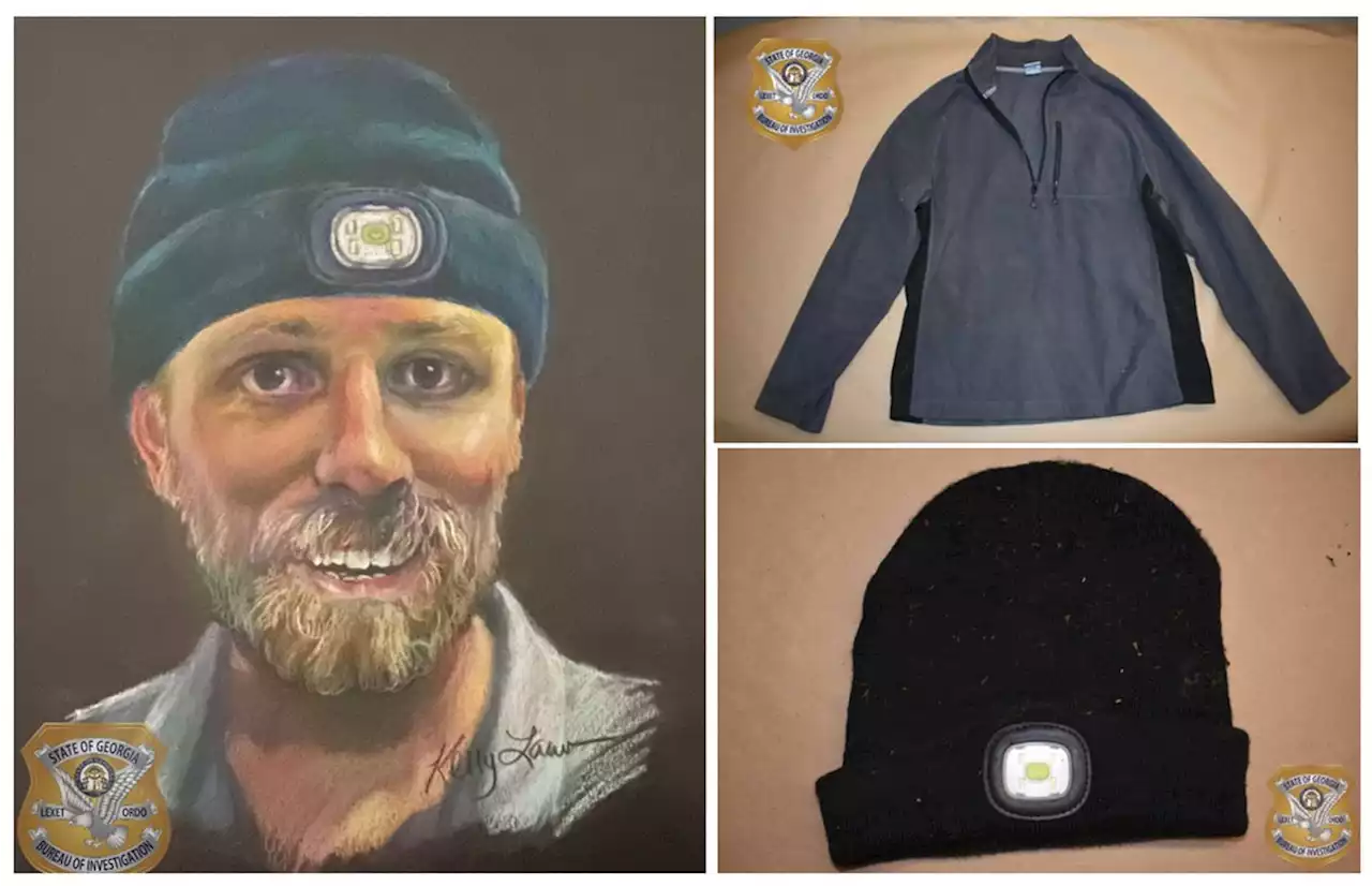 ID sought for male hiker found dead on Appalachian Trail in Georgia