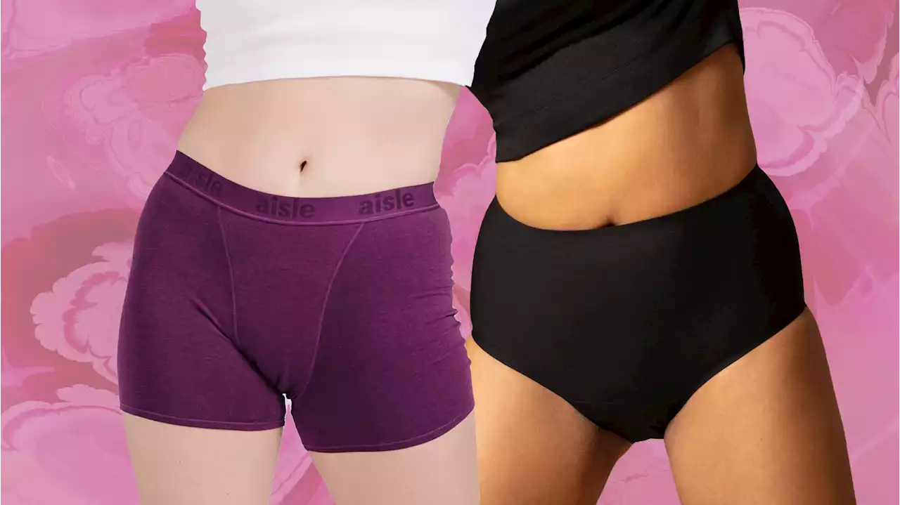 11 Best Period Underwear for Bleeders of All Flows, Genders, and Styles