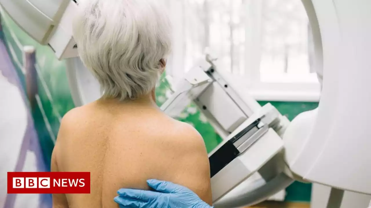 NHS not making progress on early cancer diagnosis