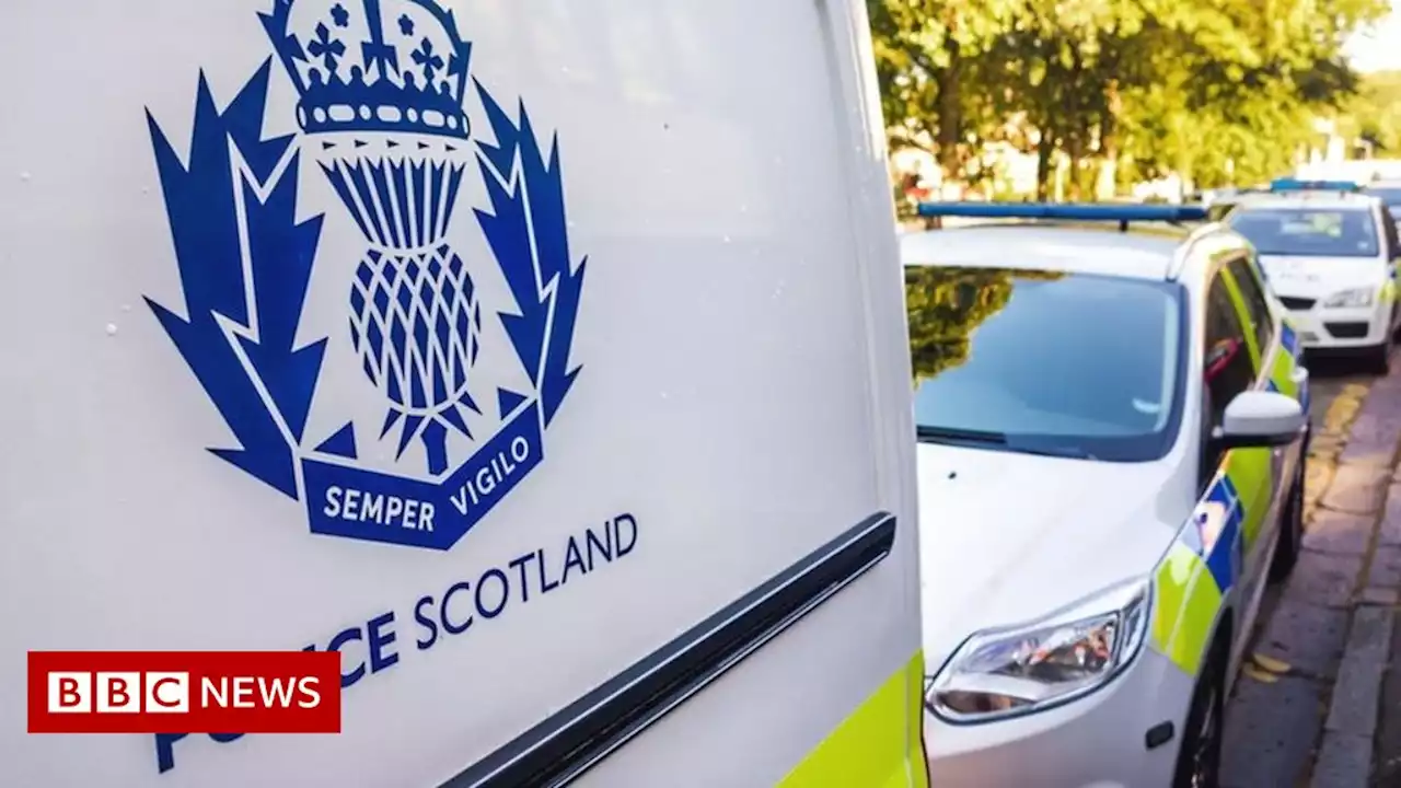 Two girls injured in Glasgow skatepark gang attack