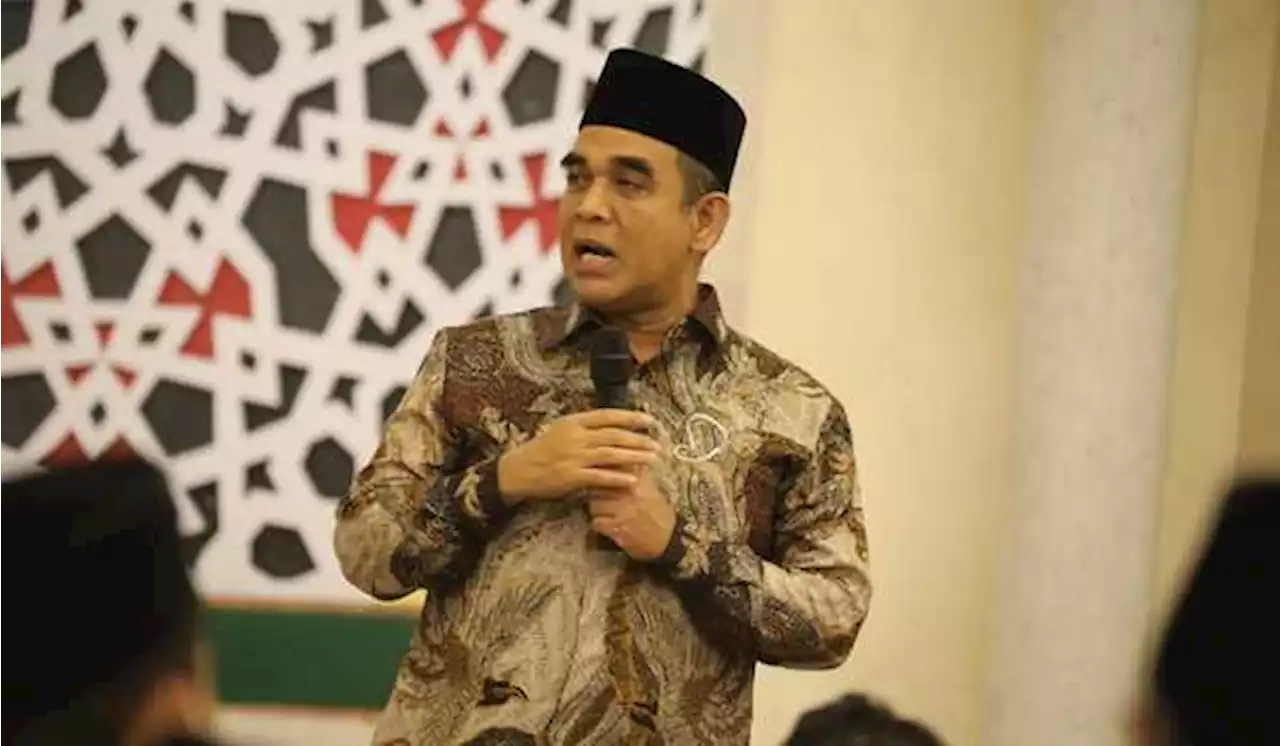 Muzani Harap Alkes Pelajar Muhammadiyah Masuk Pasar Nasional