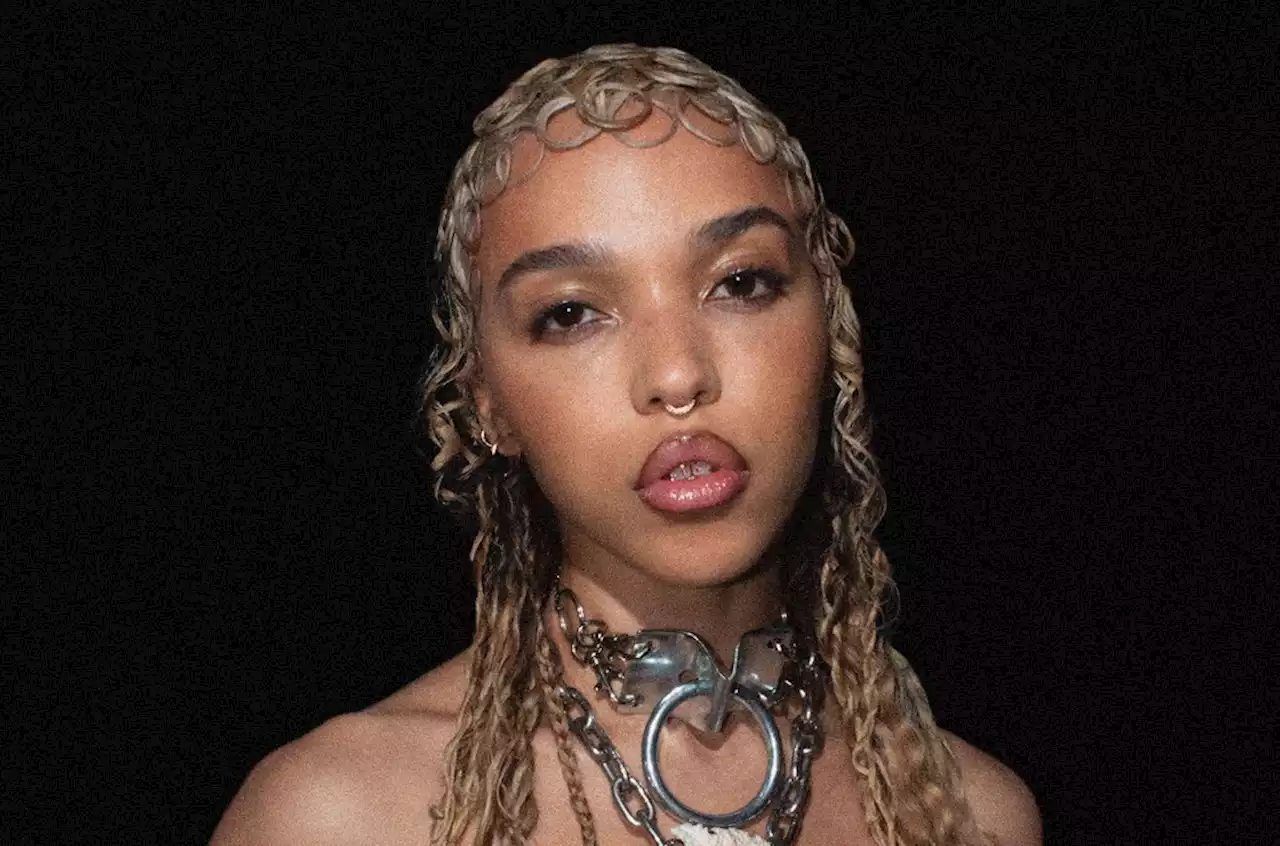 FKA Twigs Joins ‘The Crow’ Reboot