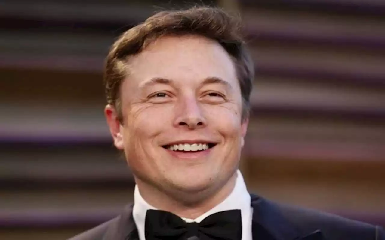 Elon Musk Bikin Reli Terbesar Saham Twitter sejak 2013, Nasdaq Ikut Sumringah | Market - Bisnis.com