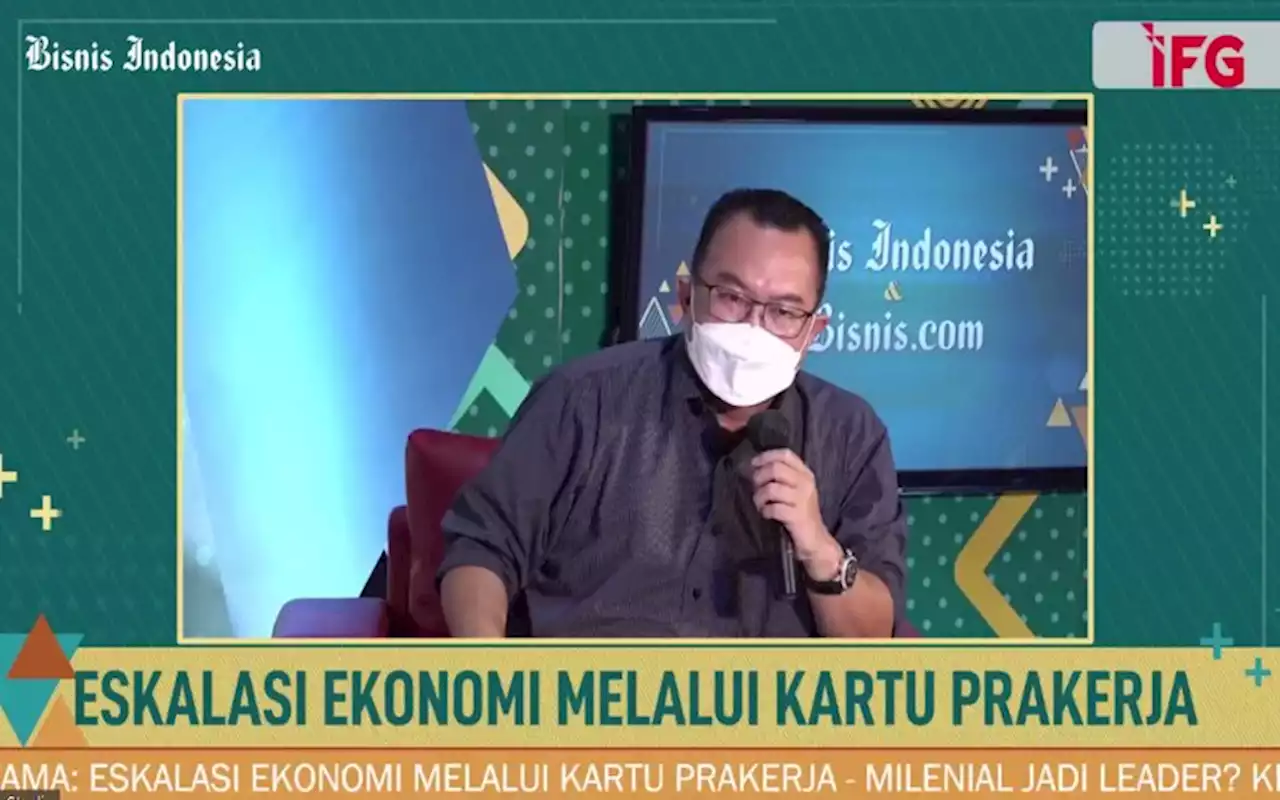 Krisis Semakin Berat, Ini 7 Tantangan Ekonomi yang Akan Dihadapi Kalangan Milenial | Ekonomi - Bisnis.com